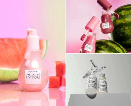 What’s hot at Sephora this summer cover photo collage