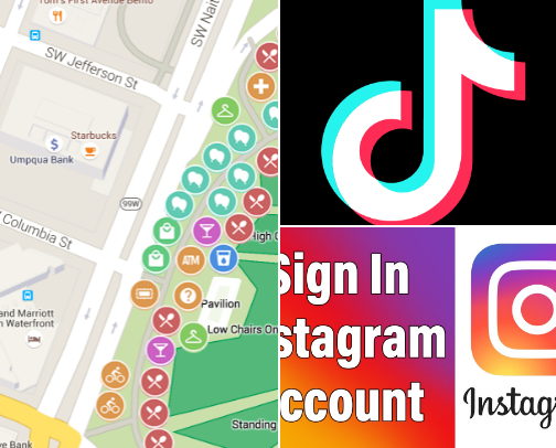 Apps I can't live without cover photo collage