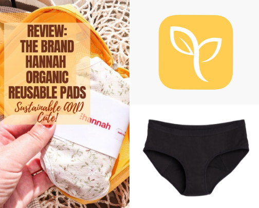 Period and Fertility Care cover photo collage