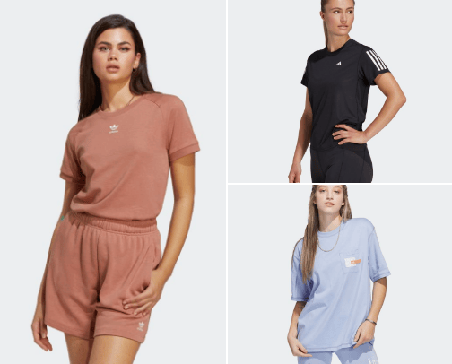 Women's summer wardrobe. cover photo collage