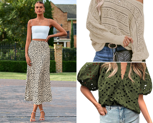 🍂 The Autumn Edit: Chic on a Budget cover photo collage