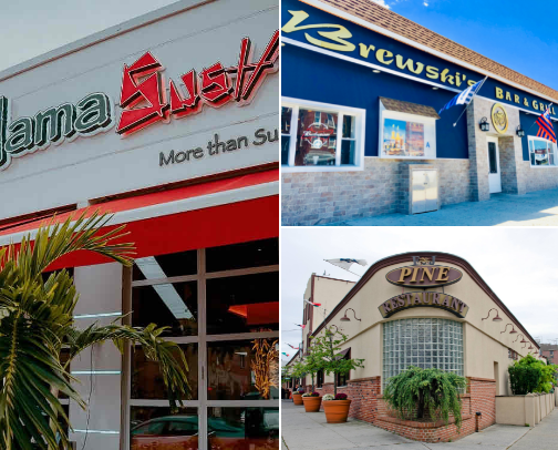 FORK YEAH! cover photo collage