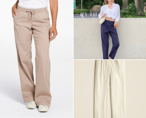 Office Wear 2025 cover photo collage