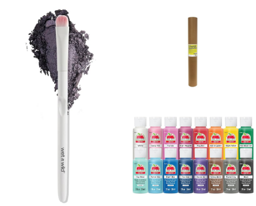 Banner must haves! cover photo collage