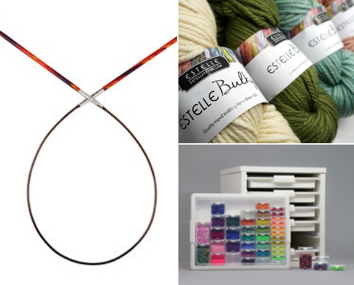 Hobby Essentials! cover photo collage