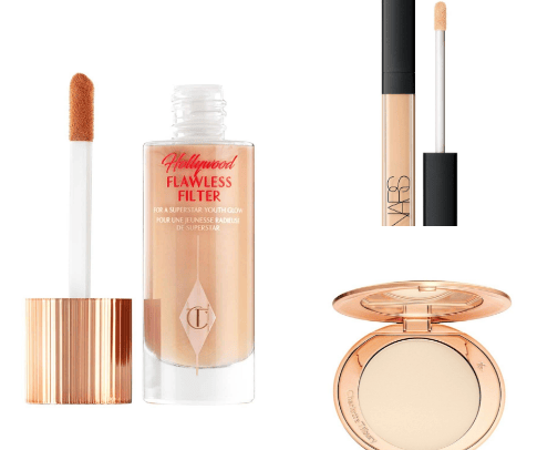 My fav products under 50$! cover photo collage