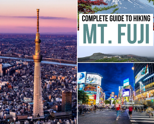 Places to Travel cover photo collage