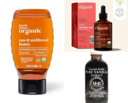At-Home Hair Repair Products That Saved My Damaged Curls cover photo collage