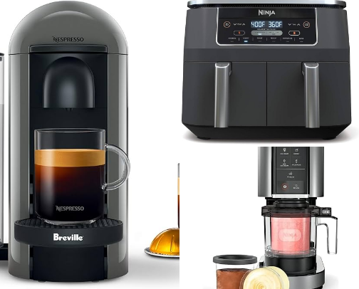 Holiday Amazon Wishlist: Favorites That Are Worth the Hype cover photo collage