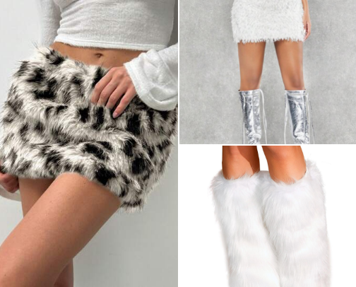 Affordable y2k Halloween Costumes cover photo collage