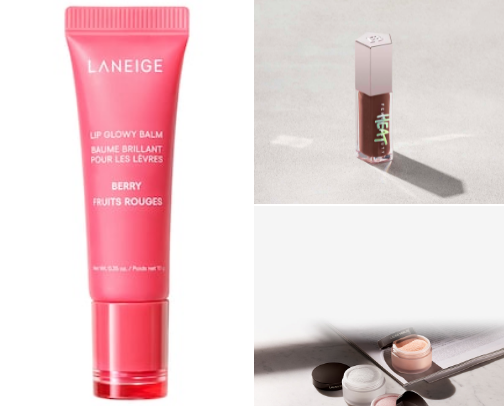 Makeup Must Haves! (What I actually use!) cover photo collage