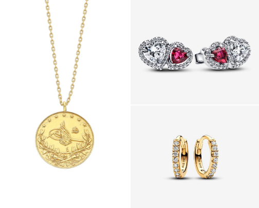 Chic & Classic Pieces 💞 cover photo collage