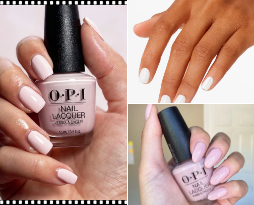 Hair, Skin, Nails cover photo collage