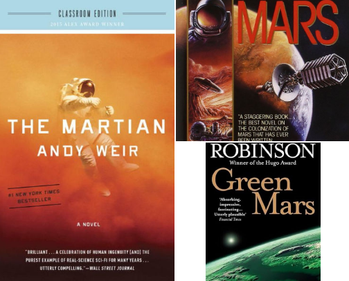 My favorite book recs cover photo collage