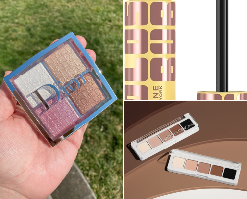 Makeup Must-Haves💄😻 cover photo collage
