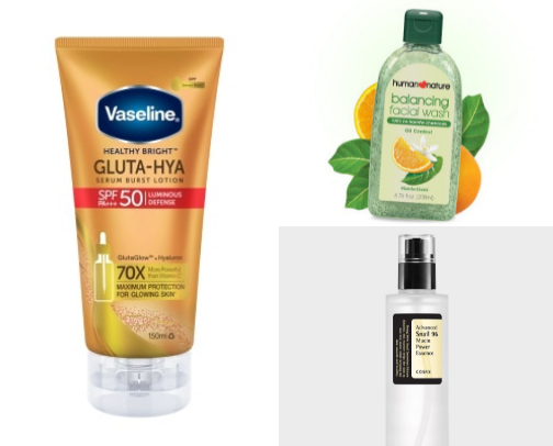 Skincare Must-Haves That Actually Survive Philippine Humidity cover photo collage
