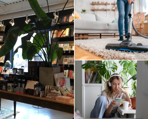 Your ATL Reset Guide: Things to Do When You’re Craving a Fresh Start cover photo collage