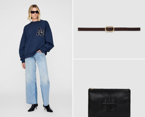 Anine Bing Winter Sale! cover photo collage
