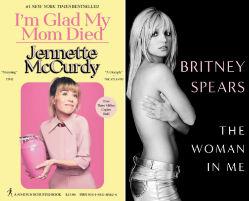 My favorite book recs cover photo collage