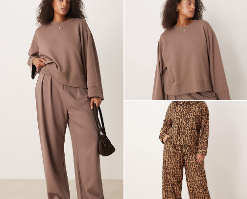 ASOS sale picks🛍️💸💸 cover photo collage