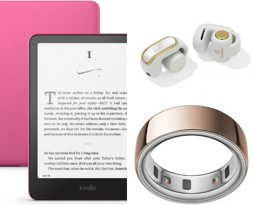 Valentine’s Day Gift Ideas cover photo collage