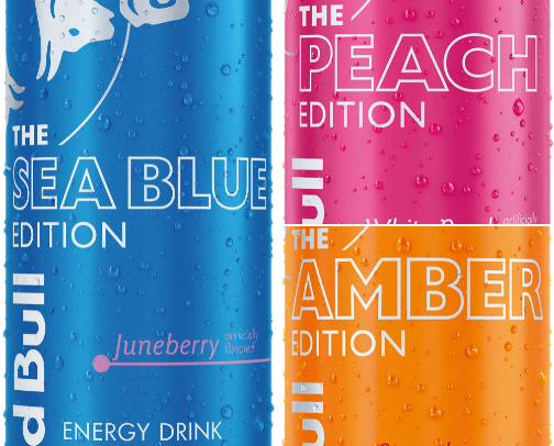 My Favorite Summer Drinks: cover photo collage