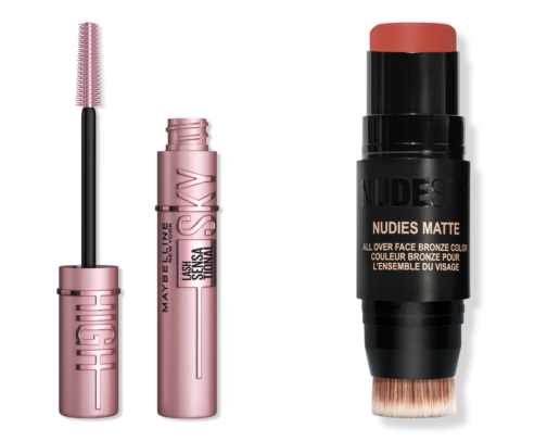 Makeup Must Haves cover photo collage