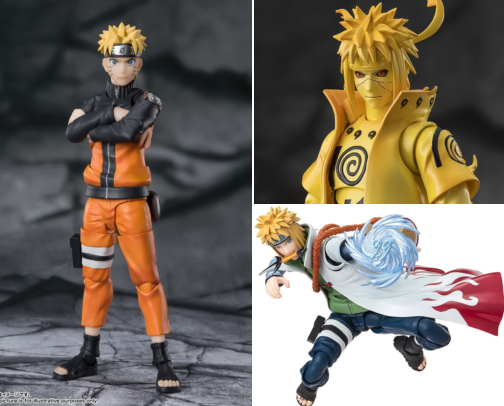 The Ultimate Anime Lover’s Essentials cover photo collage