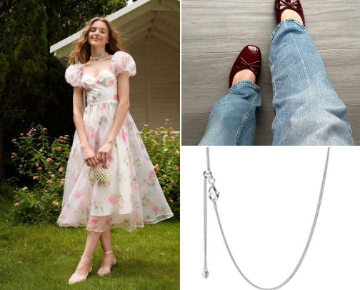 Fashionista cover photo collage