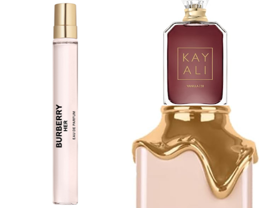 Do you like to smell good? cover photo collage