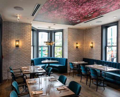 Michigan Restaurants That are Worth Spending Money On💸 cover photo collage