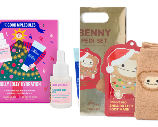 Stocking Stuffers Under $15 for Everyone 🎄✨ cover photo collage