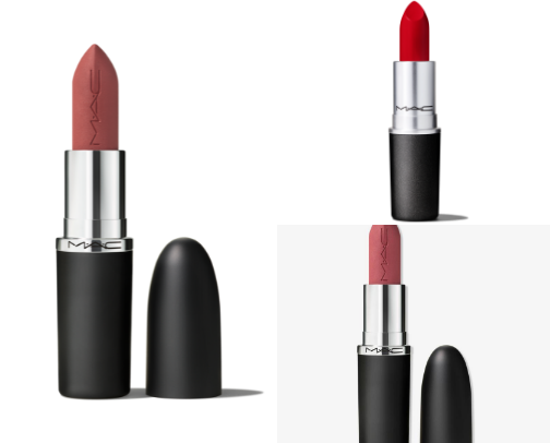 My favorite beauty recs cover photo collage