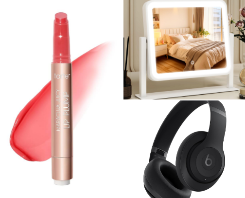 Amazon Prime Day Deals cover photo collage