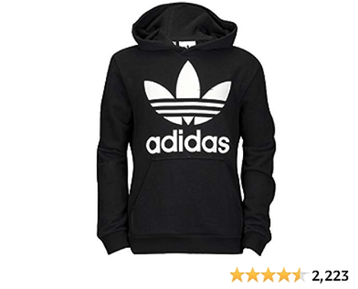 ADIDAS cover photo collage