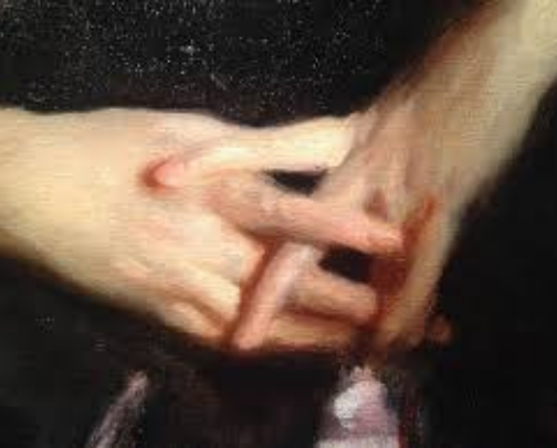 Handcreams that Really Work - From An Artist cover photo collage