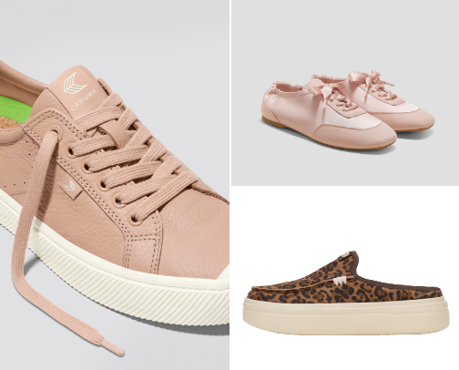 Best Foot Forward - wearable, fun & chic styles! cover photo collage