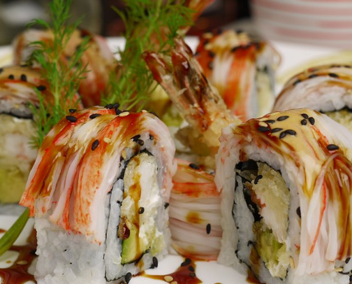 My top Tampa recs cover photo collage