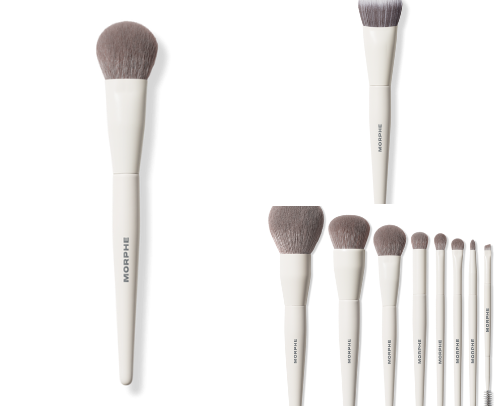 Make up Tools/Brushiesss cover photo collage