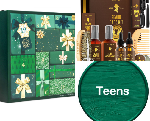 Holiday Power List: Your Best Picks for Christmas & New Year 2026 cover photo collage