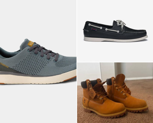 Cool Shoes for Real Life (Yes, I'd Wear These Myself) cover photo collage