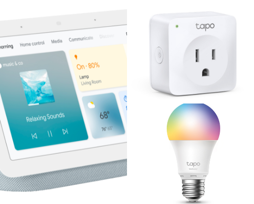 Smart Home Starter Pack — 12 Essentials to Automate Your Space (Budget 2026) cover photo collage