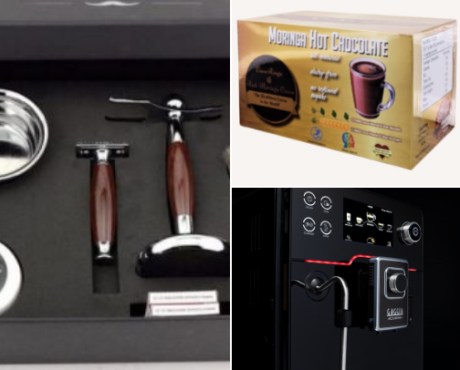 Products I use that ROCK cover photo collage