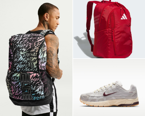 Back to School ideas must haves cover photo collage
