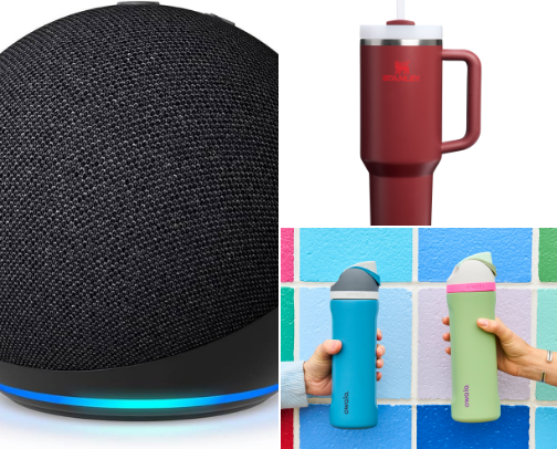 Top Trending Finds You’ll Actually Use cover photo collage