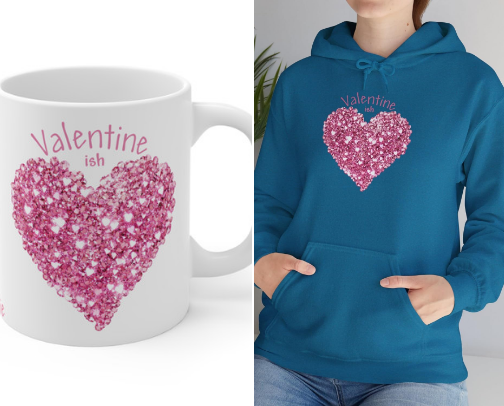 Dani and Ellie Shop cover photo collage