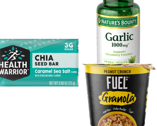 Food cover photo collage