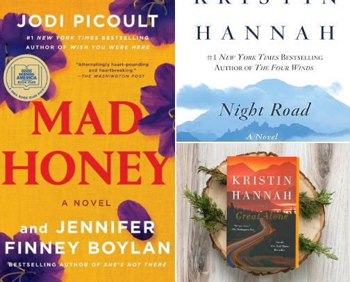 Shelf-Care Essentials cover photo collage