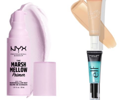 Makeup I’m loving! cover photo collage