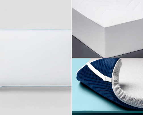 Your one-stop shop for College Must Haves cover photo collage